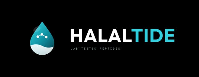 Halaltide