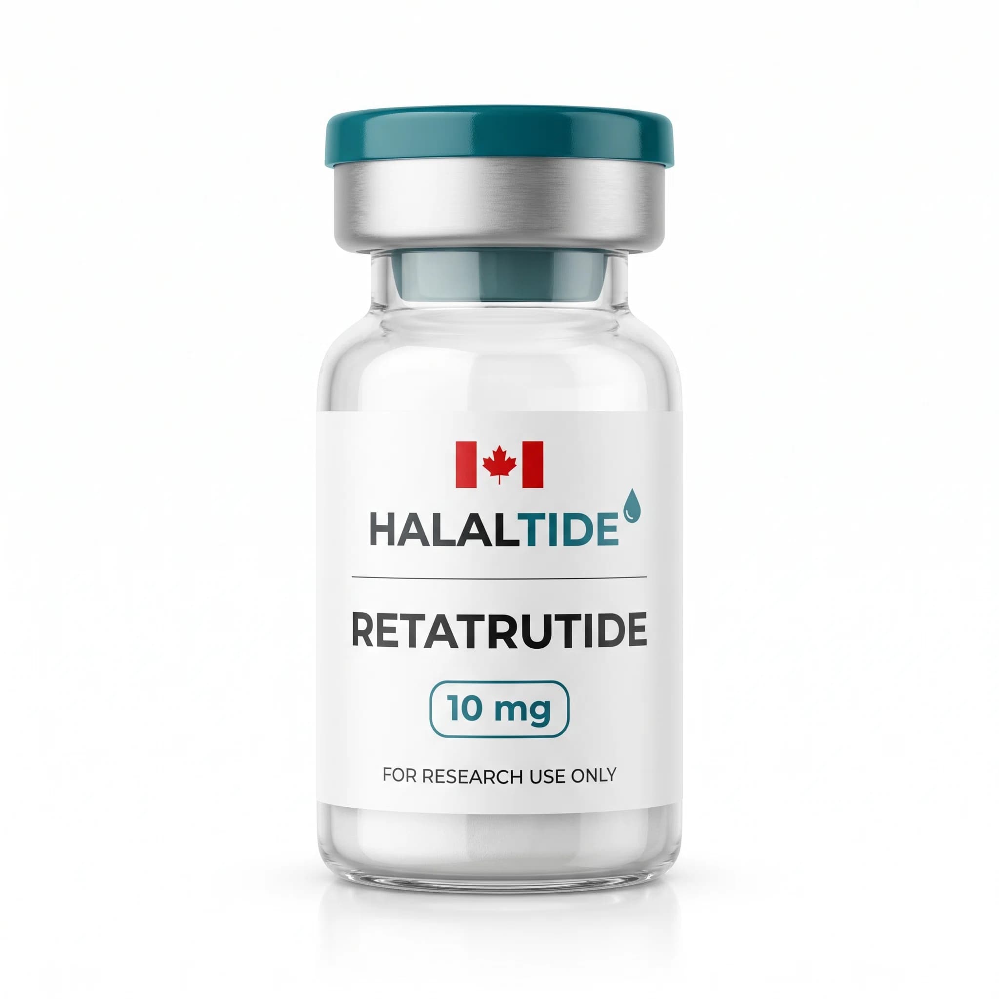Retatrutide, 10mg